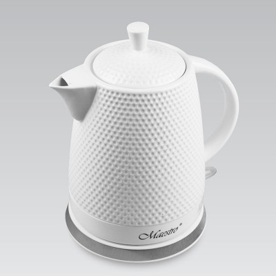 Электрический чайник 1.5л Maestro MR-069 (керамика)