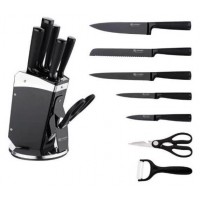 Набор ножей с керамической овощечисткой Edenberg EB-920 - 8 предметов Набор ножей с керамической овощечисткой Edenberg EB-920 - 8 предметов