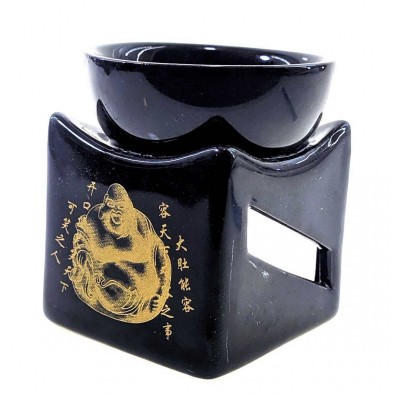 Аромалампа керамическая Хотей (7х6х6см) Аромалампа керамическая Хотей (7х6х6см)