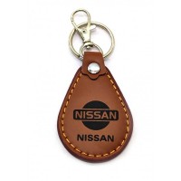 Брелок  (GO) Nissan