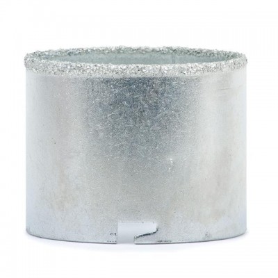 Корончатое сверло D-103 мм, H-64 мм, по плитке INTERTOOL SD-0396 Корончатое сверло D-103 мм, H-64 мм, по плитке INTERTOOL SD-0396