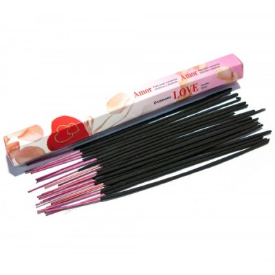 Love (Любовь)(Darshan)(6/уп) шестигранник Love (Любовь)(Darshan)(6/уп) шестигранник