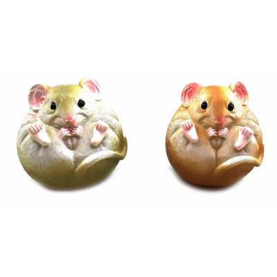 Мышка копилка (d-8 см)