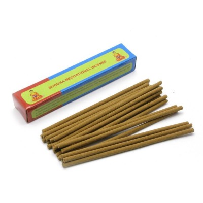 Dr.Dolkar Buddha Incense (small) (Тибетское благовоние)