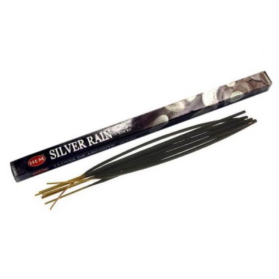 Silver Rain (Серебряный Дождь)(Hem)(25/уп) квадрат