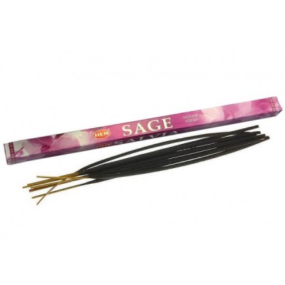 Sage (Шалфей)(Hem)(25/уп) квадрат Sage (Шалфей)(Hem)(25/уп) квадрат