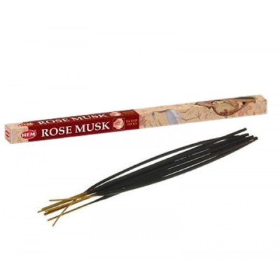 Rose Musk (Роза и Муск)(Hem)(25/уп) квадрат Rose Musk (Роза и Муск)(Hem)(25/уп) квадрат