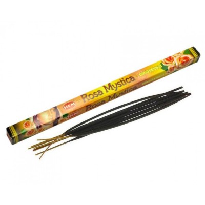 Rosa Mystica (Мистическая Роза)(Hem)(25/уп) квадрат Rosa Mystica (Мистическая Роза)(Hem)(25/уп) квадрат