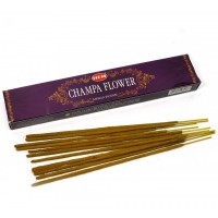 Champa Flower 15 Gms  (Цветок  Чампы)(Hem) пыльцовое благовоние