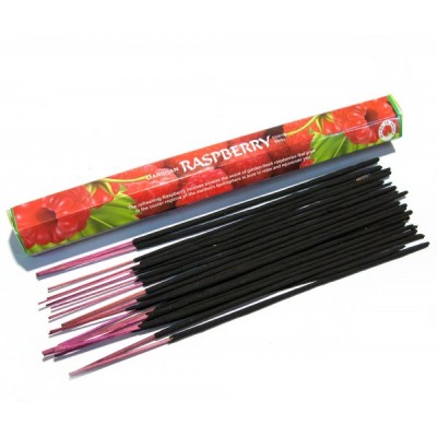 Raspberry (Малина)(Darshan)(6/уп) шестигранник Raspberry (Малина)(Darshan)(6/уп) шестигранник