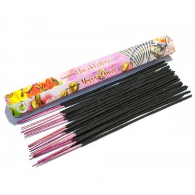 Money Flower (Денежный букет)(Darshan)(6/уп) шестигранник