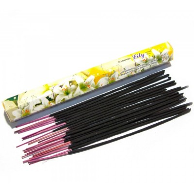 Lily (Лилия)(Darshan)(6/уп) шестигранник