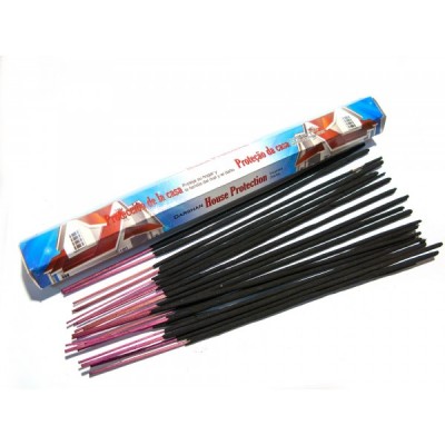 House protection (Защита Дома)(Darshan)(6/уп) шестигранник