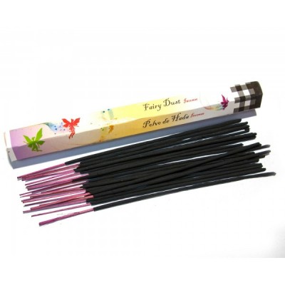 Fairy Dust (Волшебная Пыльца)(Darshan)(6/уп) шестигранник