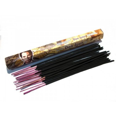 Don Juan (Дон Жуан)(Darshan)(6/уп) шестигранник