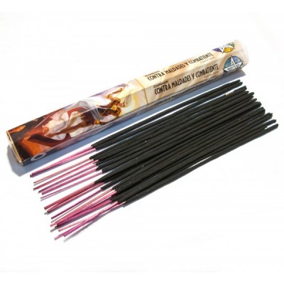 Contra Maldades (Против зла)(Darshan)(6/уп) шестигранник