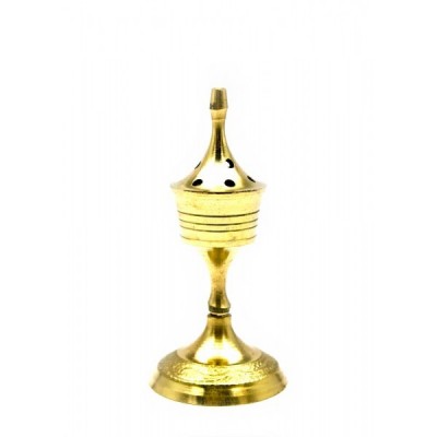 Подставка под благовония 'Пешка' (8х3,7х3,7 см) Подставка под благовония 'Пешка' (8х3,7х3,7 см)