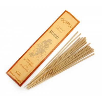 Patchouli  (Пачули)(Arjuna) пыльцовое благовоние (Индонезия) Patchouli  (Пачули)(Arjuna) пыльцовое благовоние (Индонезия)