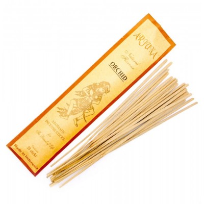 Orchid  (Орхидея)(Arjuna) пыльцовое благовоние (Индонезия)