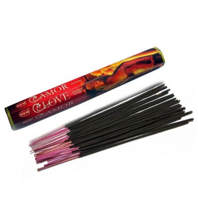 Love (Любовь)(Hem)(6/уп) шестигранник