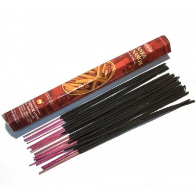 Lanka Cinnamon (Корица)(Hem)(6/уп) шестигранник