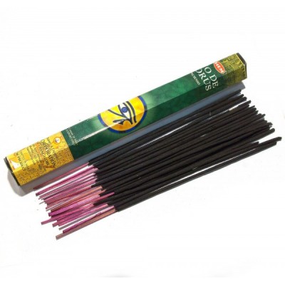 Horus Eye (Глаз Гора)(Hem)(6/уп) шестигранник Horus Eye (Глаз Гора)(Hem)(6/уп) шестигранник