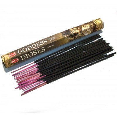 Goddess (Богиня)(Hem)(6/уп) шестигранник