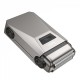 Машинка для стрижки волос — Hoco HP31 __ — Metal gray