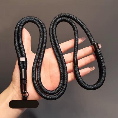 Шнурок на шею «Fat» — Turquoise Шнурок на шею «Fat» — Turquoise