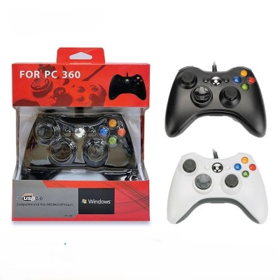 Джойстик 360 Wired Джойстик 360 Wired