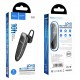 Bluetooth-гарнітура — Hoco E60 Brightness business — White