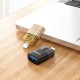 Adapter Lightning To USB 2.0 — Hoco UA36 — Black