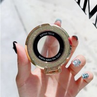 Кольцо держатель « Kathy Tech » — Gold