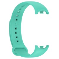 Ремінець Silicone Sport Band Xiaomi Mi Band 8 ; 9 — Pine Green