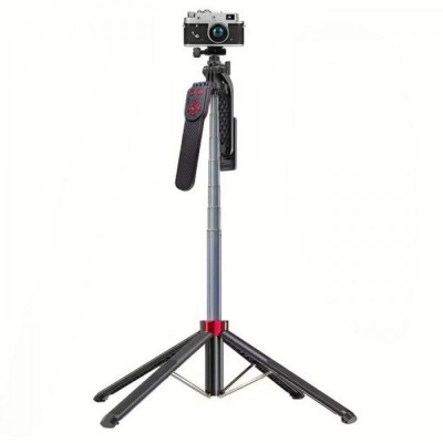 Monopod Tripod | 1.85 m | — Neepho NP-L7 | Bluetooth | Monopod Tripod | 1.85 m | — Neepho NP-L7 | Bluetooth |