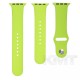 Ремінець Sport Band (3 in 1) — Apple Watch 42 mm | 44 mm | 45 mm | 49 mm — Green