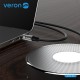 Cable Aux (1m) — Veron AUX35