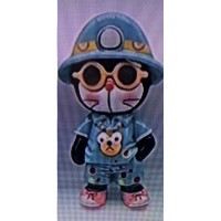 Popsocket « Style Cat »  — Style 2