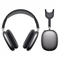 Bluetooth Headphones — Hoco W65 — Deep Space Grey