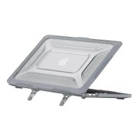 TPU+PC HardShell Case MacBook Air 15