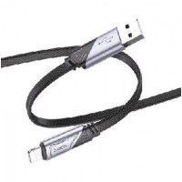 Cable Lightning 2.4A (1.2m) — Hoco U119