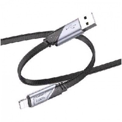 Cable Lightning 2.4A (1.2m) — Hoco U119