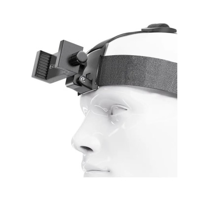 Держатель налобный Earldom ET-EH191 2 для смартфона Держатель налобный Earldom ET-EH191 2 для смартфона