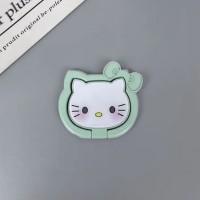 Кольцо держатель « Hello kitty » — Turquoise Кольцо держатель « Hello kitty » — Turquoise