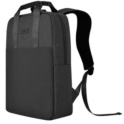 Сумка  WiWU Minimalist Backpack — Gray
