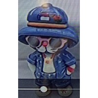 Popsocket « Style Cat » — Style 4 Popsocket « Style Cat » — Style 4