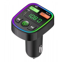 Fm Modulator MP3 HM21