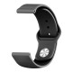 Ремінець Sport Band Універсальний 20 mm — Gray