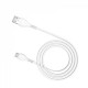 Кабель USB C 3A (1m) Hoco X37 — White