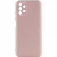 Soft Touch TPU Case — Samsung A05 — Pink
